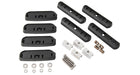 Kit 2x Barres de toit HD | RHINORACK | Ford Ranger Raptor 2023+ (NEW GEN) - Rhino Rack - Xperts 4x4