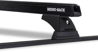 Kit 2x Barres de toit HD | RHINORACK | Ford Ranger Raptor 2023+ (NEW GEN) Rhino Rack JB1673 Xperts4x4