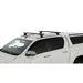 Kit 2x Barres de toit Vortex | RHINORACK | Toyota Hilux 2016+ Revo | Double Cab - Rhino Rack - Xperts 4x4