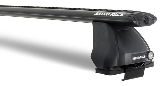 Kit 2x Barres de toit Vortex (sur Gouttieres) | RHINORACK | Ford Ranger Raptor 2023+ (NEW GEN) - Rhino Rack - Xperts 4x4