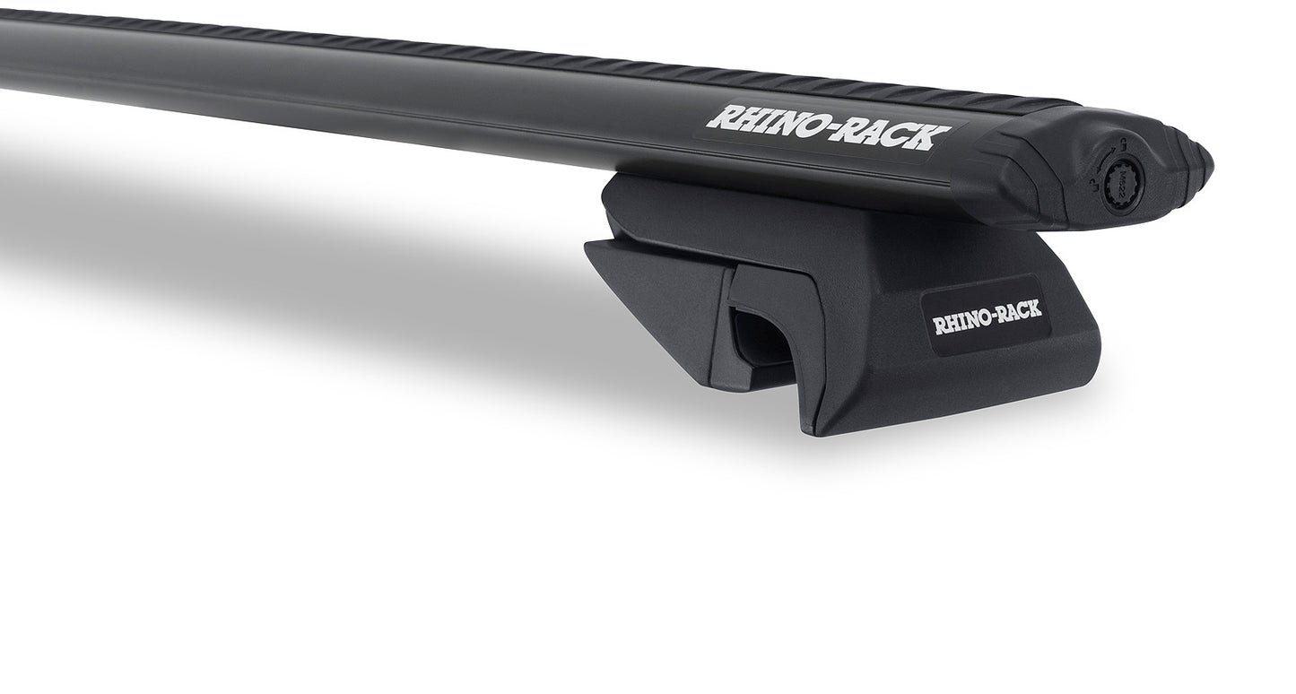 Kit 2x Barres de Toit Rhino-Rack Vortex SX | Toyota RAV4 2012-19 sur Xperts4x4 Accessoires 4x4 Off-Road