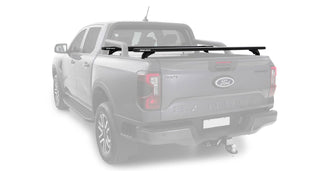 Kit 2x Barres Reconn-Deck pour Benne | Rhinorack | Ford Ranger/Raptor 2023+ NEW GEN Rhino Rack JC-01572 Xperts4x4