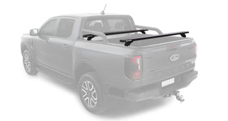 Kit 2x Barres Reconn-Deck pour Benne | Rhinorack | Ford Ranger/Raptor 2023+ NEW GEN Rhino Rack JC-01572 Xperts4x4