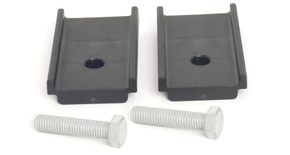 Kit 4 barres de toit Rhino-Rack Heavy Duty 1500mm VW T5/T6 sur Xperts4x4 Accessoires 4x4 Off-Road