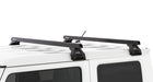 Kit de 2x Barres de toit Suzuki Jimny 2019 a Present | RHINORACK - Rhino Rack - Xperts 4x4