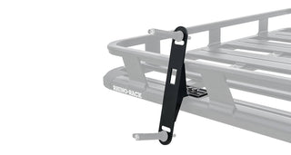 Kit Fixations Latéral pour Maxtrax / TREDPRO sur Galerie Pioneer RHINORACK Rhino Rack 43159 Xperts4x4