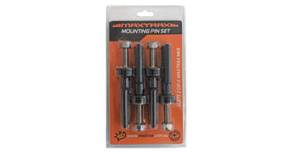 Kit Fixations Rapides MAXTRAX KII - MTXMPS - Rhino Rack - Xperts 4x4