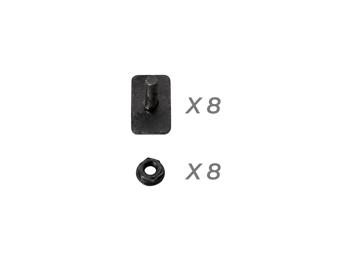 Kit Galerie 3/4 Pioneer 6 Rhino-Rack Ineos Grenadier - 1800x1430mm sur Xperts4x4 Accessoires 4x4 Off-Road