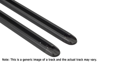 Kit Galerie de Toit RHINO-RACK 1500mm x 1240mm Nissan Navara D22 sur Xperts4x4 Accessoires 4x4 Off-Road
