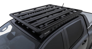 Kit Galerie de toit + Backbone | RHINORACK | Ford Ranger Raptor 2023+ (NEW GEN) Rhino Rack JC-01542 Xperts4x4