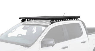 Kit Galerie de toit + Backbone | RHINORACK | Ford Ranger Raptor 2023+ (NEW GEN) Rhino Rack JC-01542 Xperts4x4