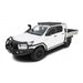 Kit Galerie de toit + Backbone | RHINORACK | Toyota Hilux REVO 2016+ - Rhino Rack - Xperts 4x4