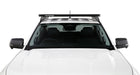 Kit Galerie de toit + Backbone | RHINORACK | Volkswagen Amarok 2023+ - Rhino Rack - Xperts 4x4