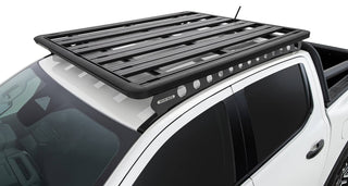 Kit Galerie de toit + Backbone | RHINORACK | Volkswagen Amarok 2023+ Rhino Rack JC-01542 Xperts4x4