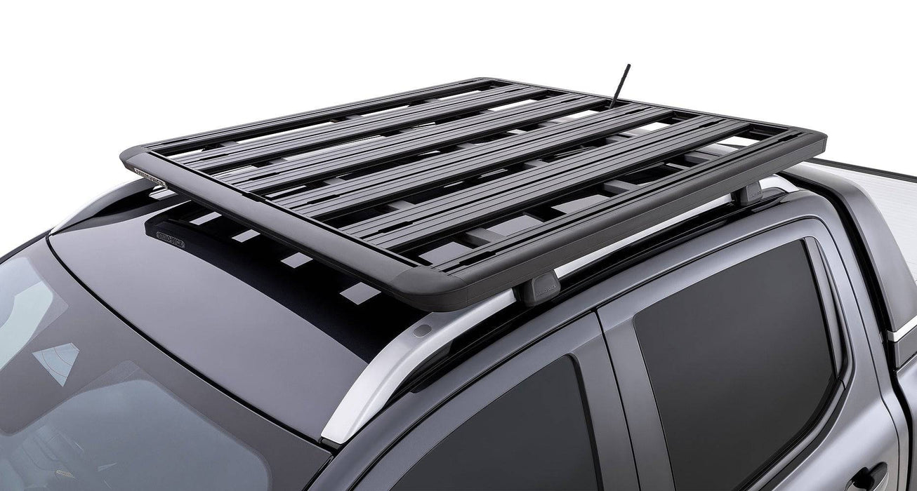 Kit Galerie de toit Ford Ranger Wildtrack 2023+ | RHINORACK | 1328 x 1236mm - Rhino Rack - Xperts 4x4