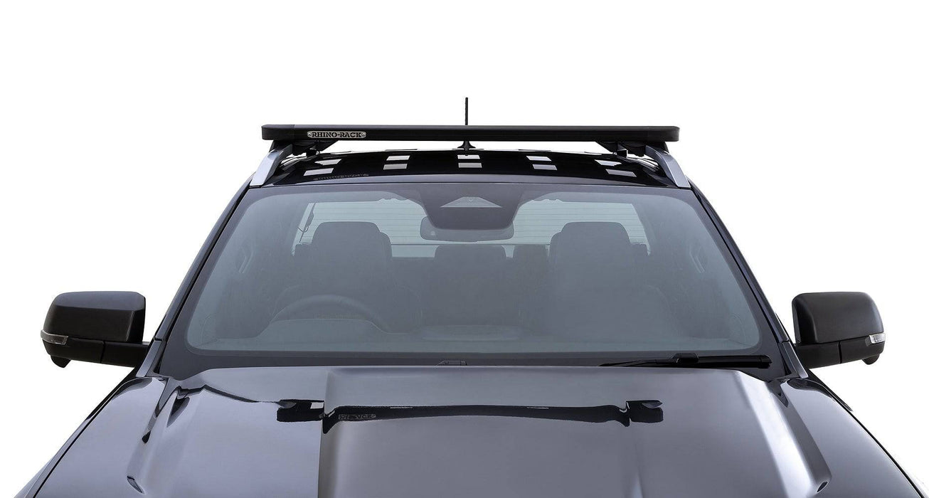 Kit Galerie de toit Ford Ranger Wildtrack 2023+ | RHINORACK | 1328 x 1236mm - Rhino Rack - Xperts 4x4