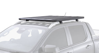 Kit Galerie de toit Ford Ranger Wildtrack 2023+ | RHINORACK | 1328 x 1236mm Rhino Rack JC-01539 Xperts4x4