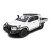 Kit Galerie de toit + Backbone | RHINORACK | Toyota Hilux REVO 2016+ Rhino Rack