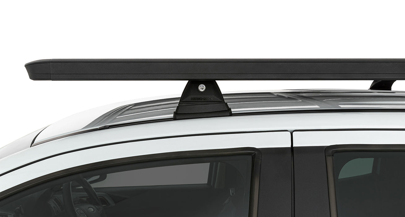 Kit Galerie de toit Toyota Hilux VIGO 2005-2015 | Double Cab | RHINORACK Rhino Rack