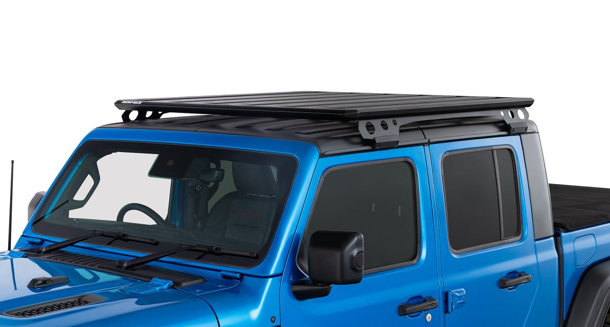 Galerie Rhino-Rack Jeep Wrangler JL 2019+ ROLJ1 – Xperts4x4