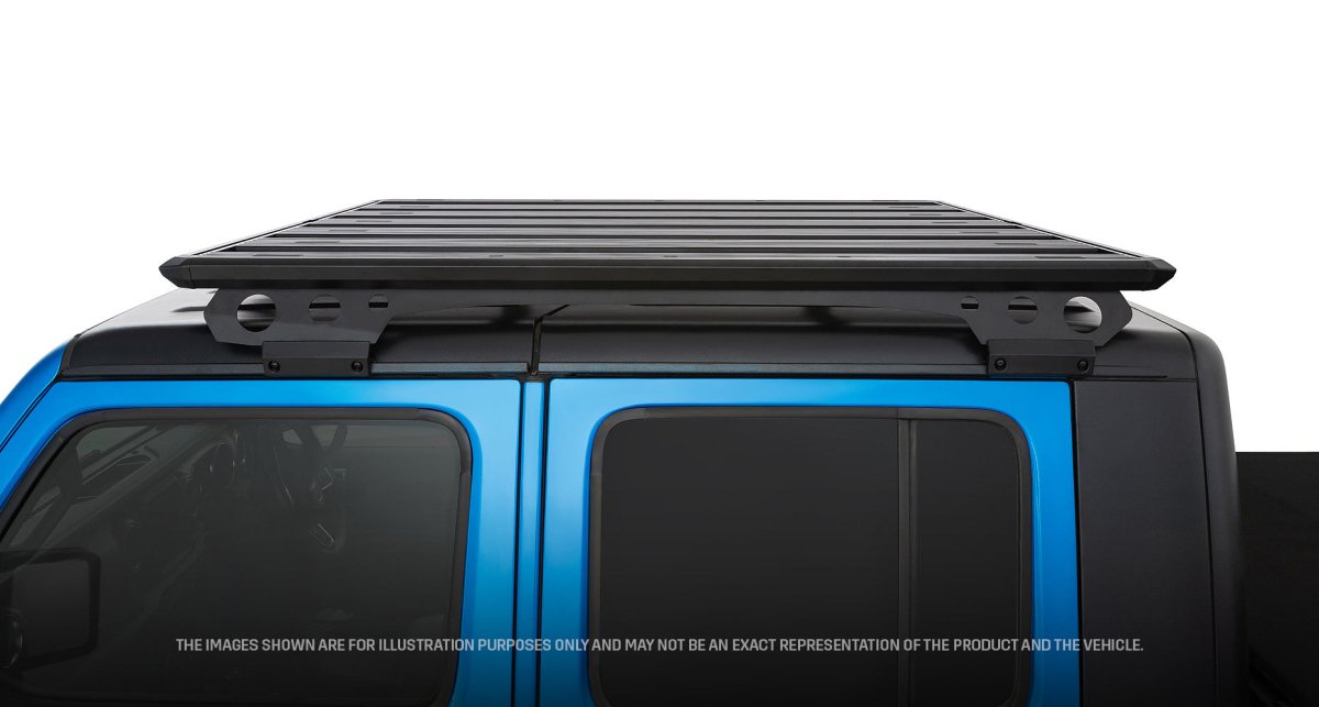 Galerie Rhino-Rack Jeep Wrangler JL 2019+ ROLJ1 – Xperts4x4