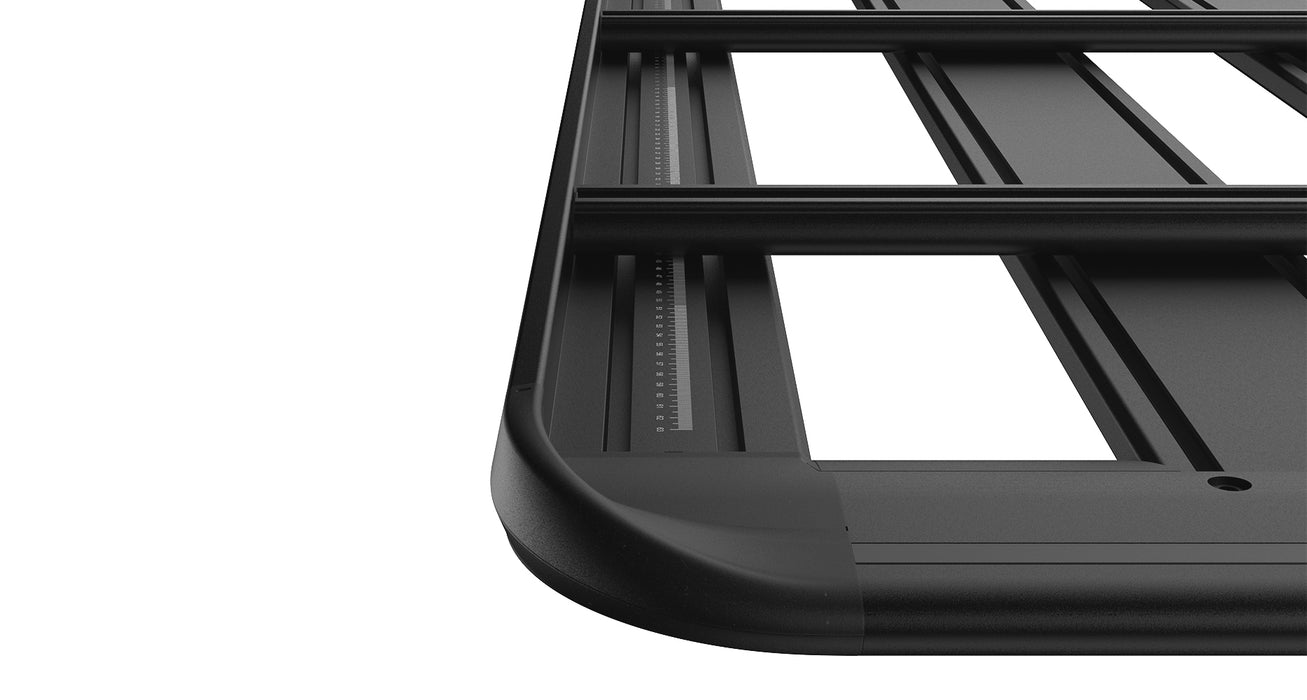 Plateforme Pioneer - Galerie de toit Rhinorack (Selectionner Taille) Rhino Rack