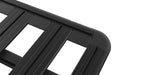 Plateforme Pioneer - Galerie de toit Rhinorack (Selectionner Taille) Rhino Rack