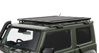 Kit Galerie de toit Suzuki Jimny 2019+ | RHINORACK Pioneer LT - Rhino Rack - Xperts 4x4