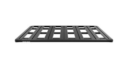 Kit Plateforme Rhino Rack 1300x1430mm pour benne Jeep Gladiator JT sur Xperts4x4 Accessoires 4x4 Off-Road
