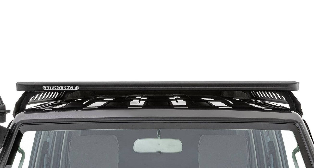 Kit Plateforme Rhinorack pour Land Cruiser 79 Double Cab - 1528 x 1376mm - Rhino Rack - Xperts 4x4