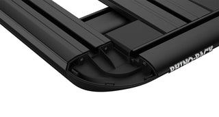 Plateforme Pioneer - Galerie de toit Rhinorack (Selectionner Taille) Rhino Rack Xperts4x4