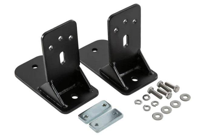 Support auvent pour galerie Rhinorack - plateau Pioneer/ Barres Vortex - Rhino Rack - Xperts 4x4