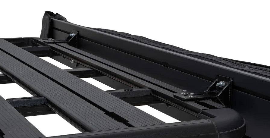 Support auvent pour galerie Rhinorack - plateau Pioneer/ Barres Vortex - Rhino Rack - Xperts 4x4