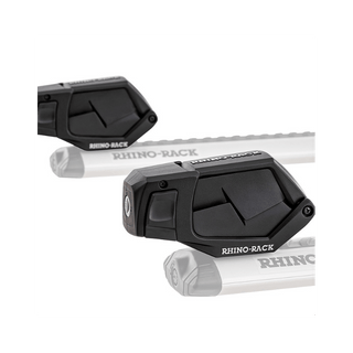 Support Pelle RHINORACK STOW iT - Polyvalence et Sécurité RHINO-RACK RHR-RSIT2 Xperts4x4