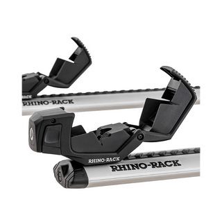 Support Pelle RHINORACK STOW iT - Polyvalence et Sécurité RHINO-RACK RHR-RSIT2 Xperts4x4