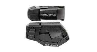 Support Pelle RHINORACK STOW iT - Polyvalence et Sécurité RHINO-RACK RHR-RSIT2 Xperts4x4