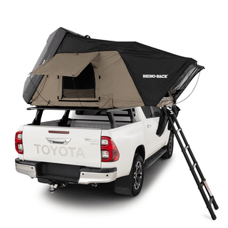 Tente de toit Rigide 2100 x 1300mm | RHINORACK Rhino Rack 61002 Xperts4x4