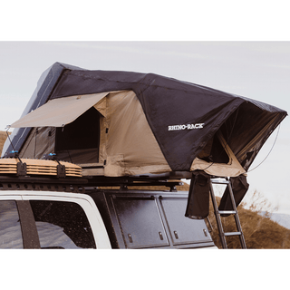 Tente de toit Rigide 2100 x 1300mm | RHINORACK Rhino Rack 61002 Xperts4x4