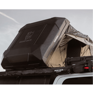 Tente de toit Rigide 2100 x 1300mm | RHINORACK Rhino Rack 61002 Xperts4x4