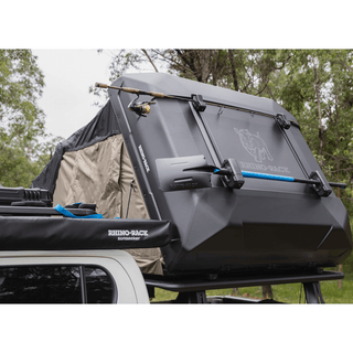 Tente de toit Rigide 2100 x 1300mm | RHINORACK Rhino Rack 61002 Xperts4x4