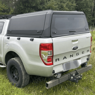 Hardtop Ford Ranger Double Cab 2012-2022 | RHINOMAN XPEDITION Rhinoman RDCXP Xperts4x4