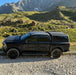 Hardtop Ford Ranger/Raptor Double Cab 2023+ | RHINOMAN XTREME - Rhinoman - Xperts 4x4