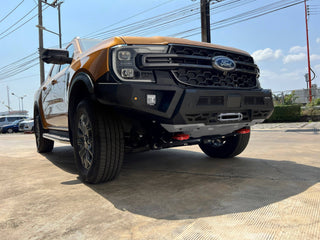 Pare-choc Avant RIVAL | avec feux LED | Ford Ranger 2023+ (NEXT GEN) RIVAL 2D.1814.1 Xperts4x4