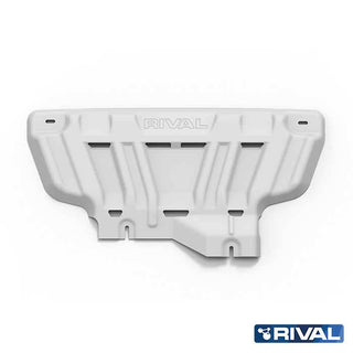 Protection Inferieure Ford Ranger/Raptor 2023+ | Radiateur | RIVAL 4x4 RIVAL 2333.1884.1.6 Xperts4x4