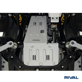 Protection Inférieure INEOS GRENADIER 2023+ | Frontale/Moteur RIVAL 2333.4501.1.6 Xperts4x4