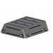 Fixations Tente de toit Universel sur Hardtop ROCKALU V3 ROCK007 Rockalu