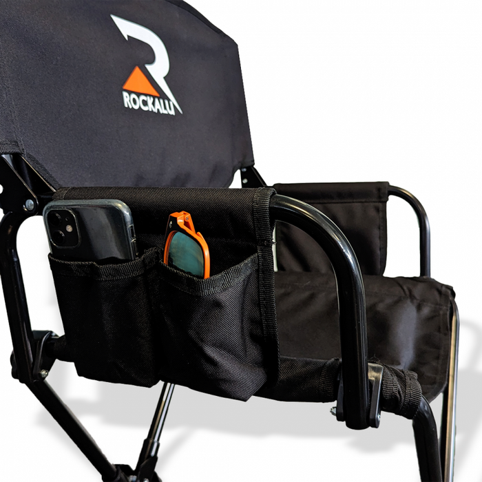 Chaise Pliante NOMAD | ROCKALU ROCK014 Rockalu