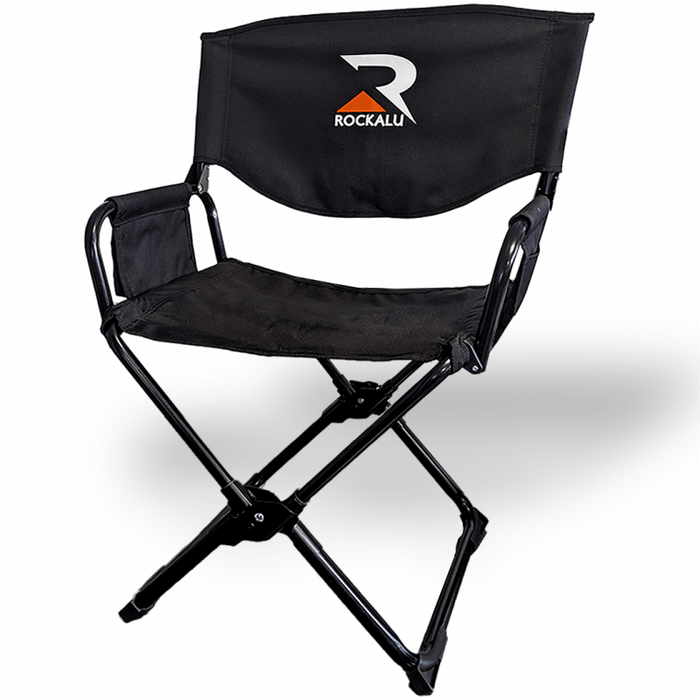 Chaise Pliante NOMAD | ROCKALU - Rockalu - Xperts 4x4