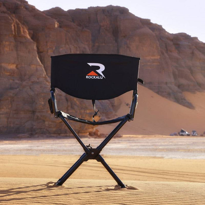 Chaise Pliante NOMAD | ROCKALU - Rockalu - Xperts 4x4