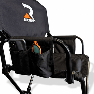 Chaise Pliante NOMAD | ROCKALU Rockalu ROCK014 Xperts4x4